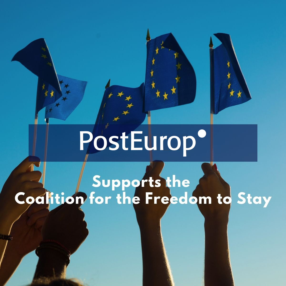 PostEurop tweet media