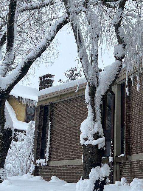 Rutgers University Inn and Conference Center tweet media