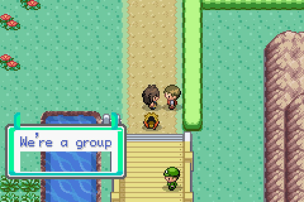 team rocket broke my fucking game