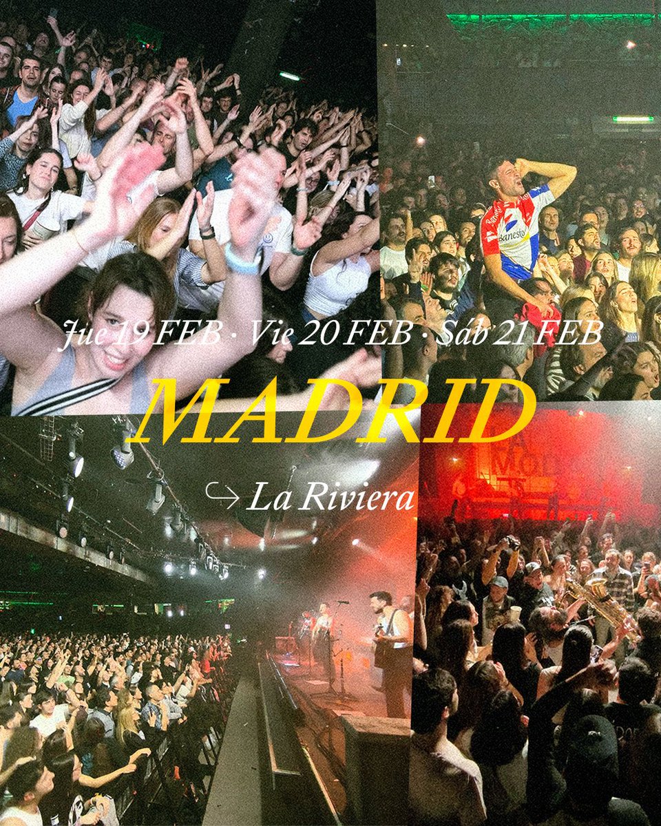 La M.O.D.A. 𐁇 tweet media