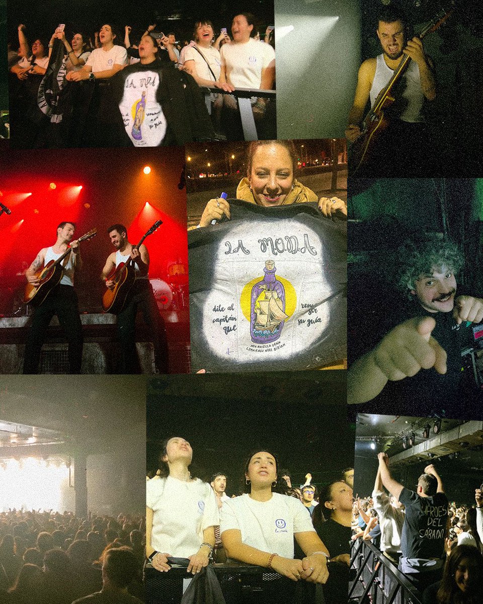 La M.O.D.A. 𐁇 tweet media