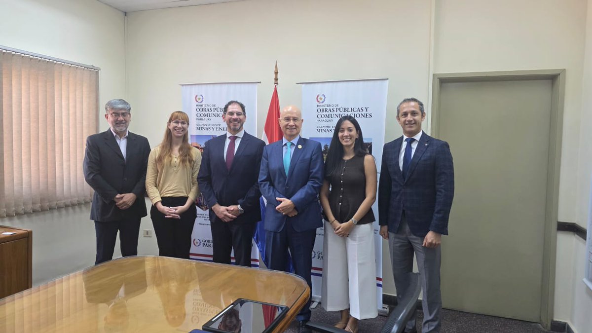 José Vicente Troya Rodríguez tweet media