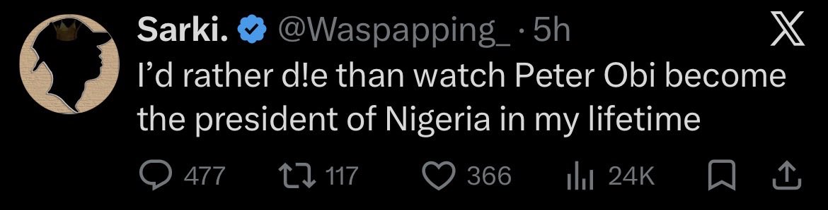 2027 never reach, you don Dey d!e slowly.