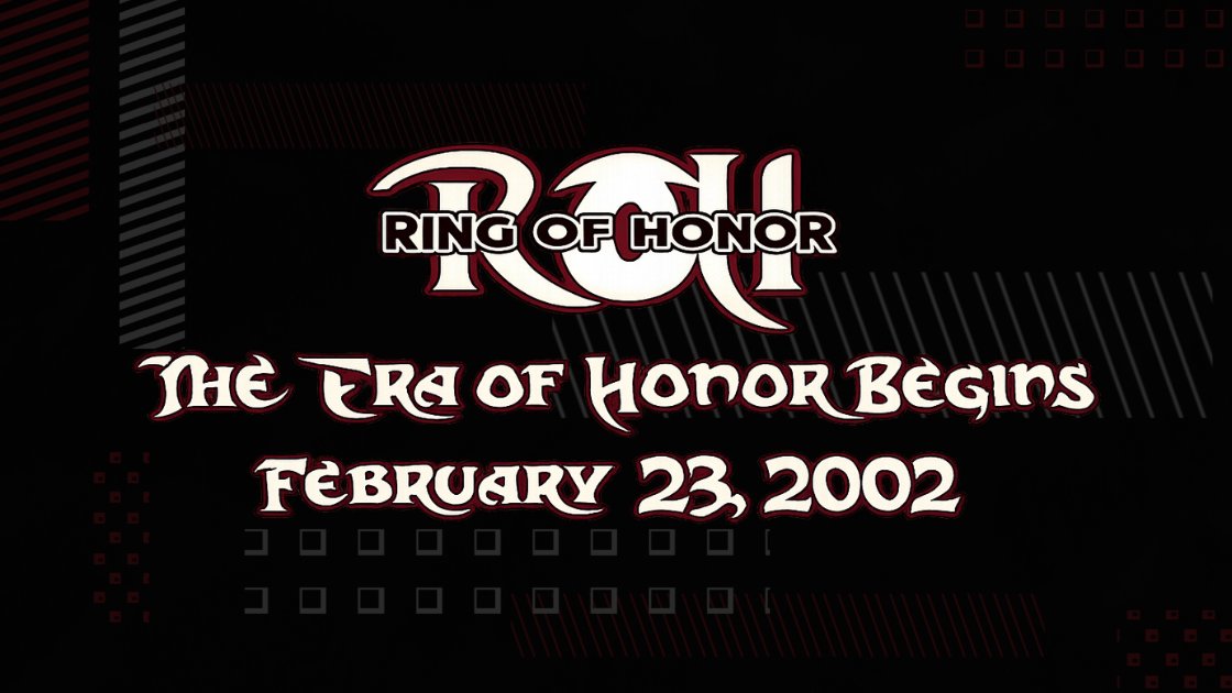 ROH - Ring of Honor Wrestling tweet media