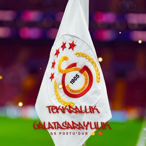 Tüm Galatasaraylılar birbirleriyle takipleşiyor

✨️TAKİP ET
✨️GT YAZ
✨️RT YAP
✨️BEĞEN
 
TAKİP EDENLERE GERİ DÖNÜŞ YAPIYORUM.
Süper Lig’de Victor Osimhen >>>