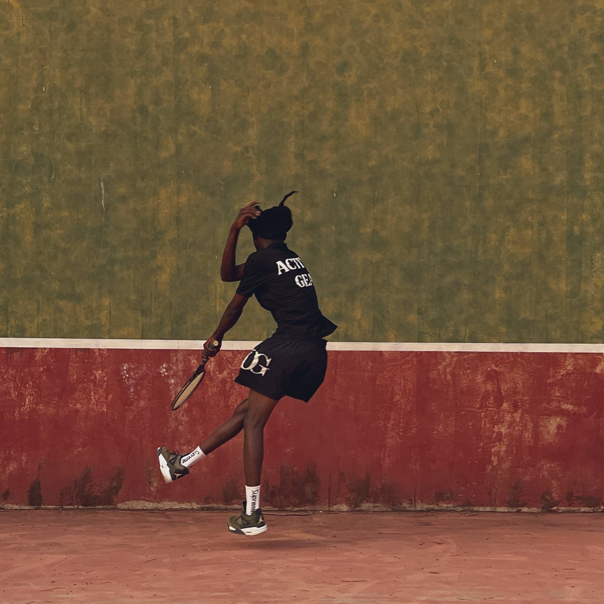 Theblacksynergy tweet media