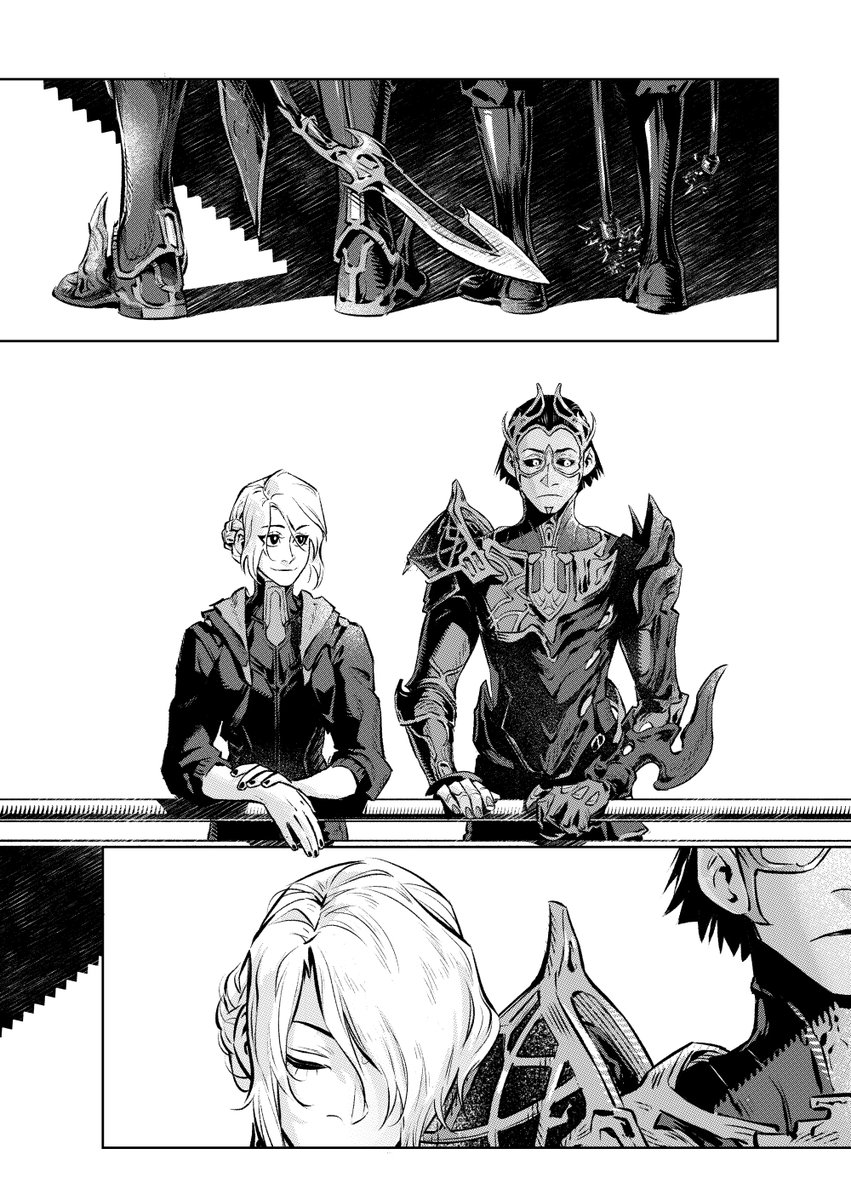 I'll tell ya A story tweet media