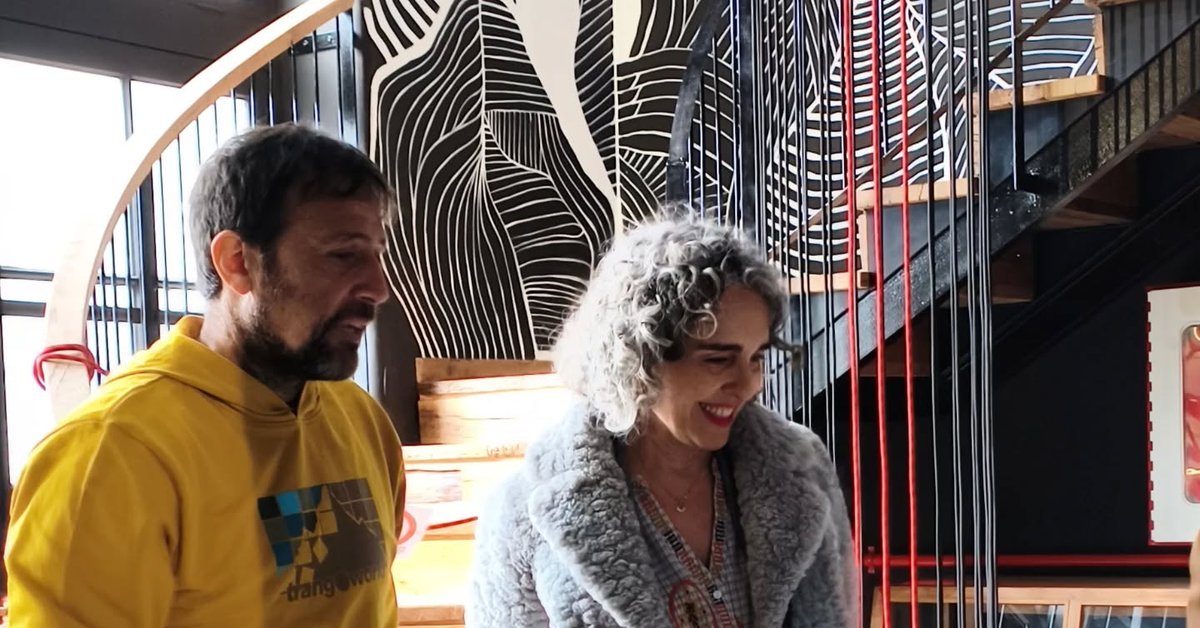 Alex Txikon tweet media