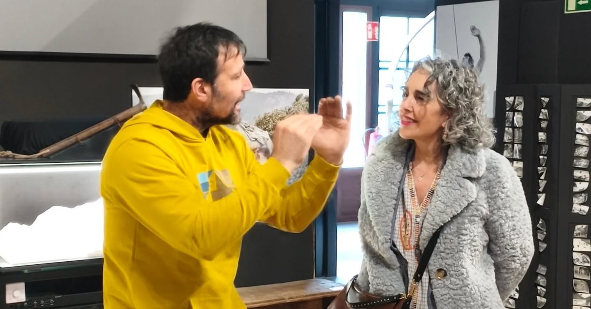 Alex Txikon tweet media