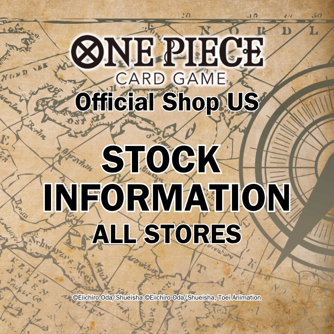 One Piece Deals, Alerts & News! tweet media