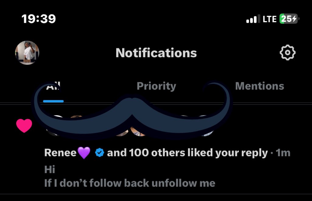 Let’s connect Guys 
❤️ +💡