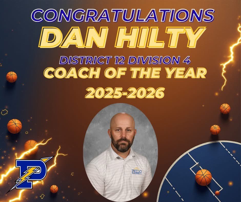 Philo Athletic Boosters tweet media