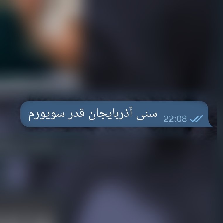 قاراباغ شیکستهسی tweet media