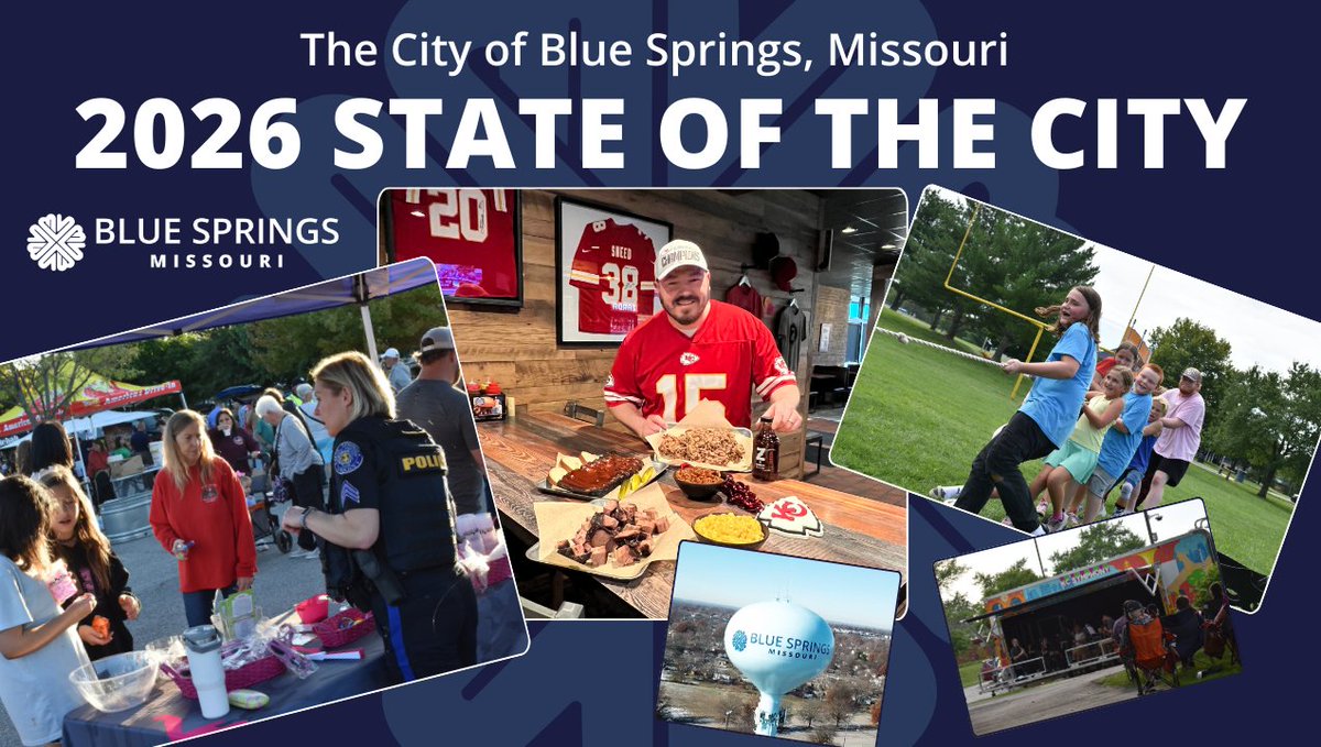 Blue Springs tweet media