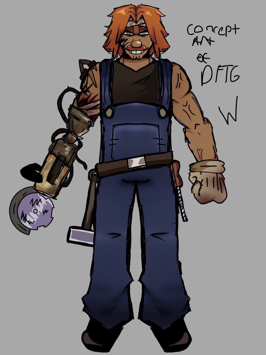 Project:A.B.Y.S.S tweet media