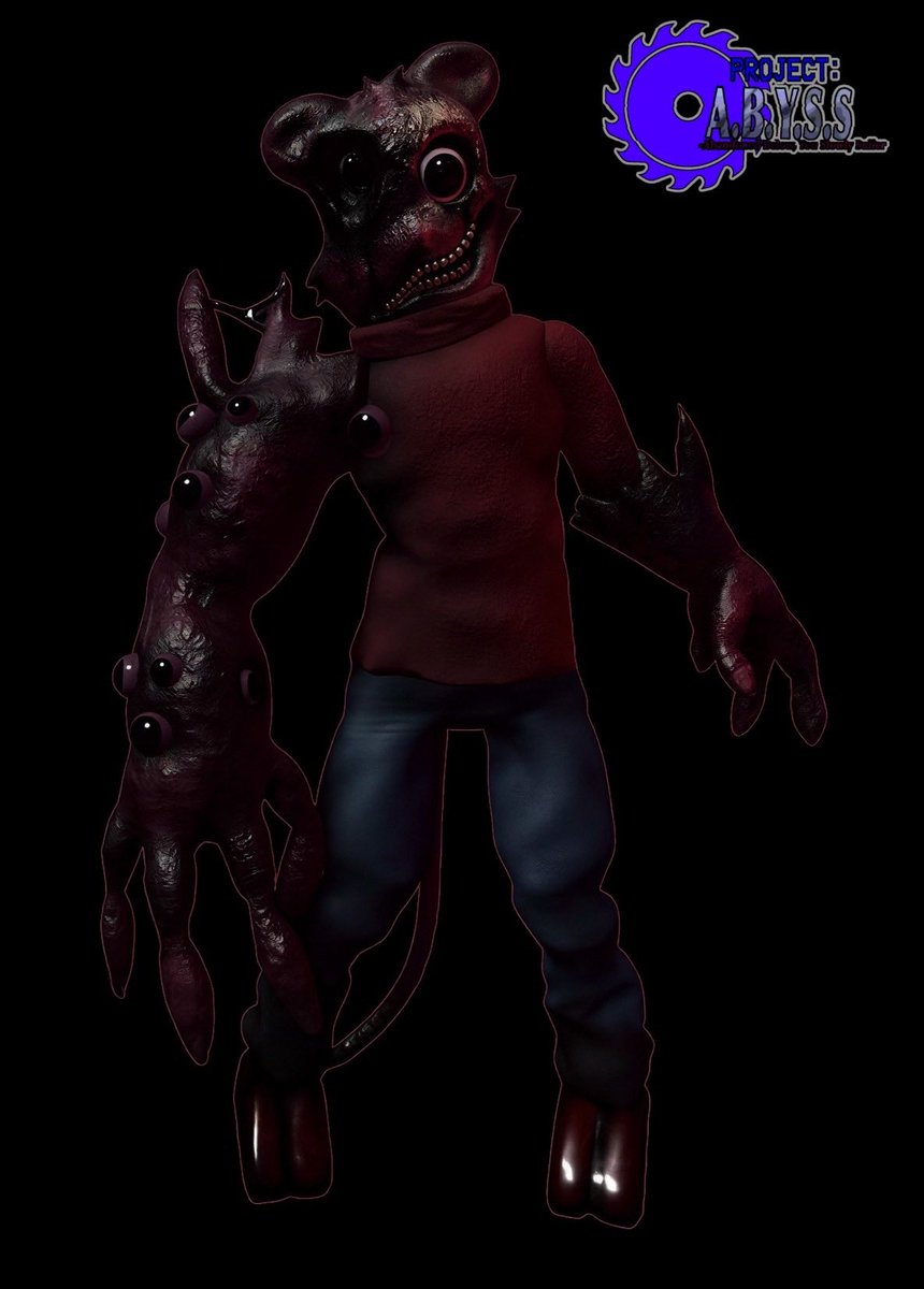 Project:A.B.Y.S.S tweet media