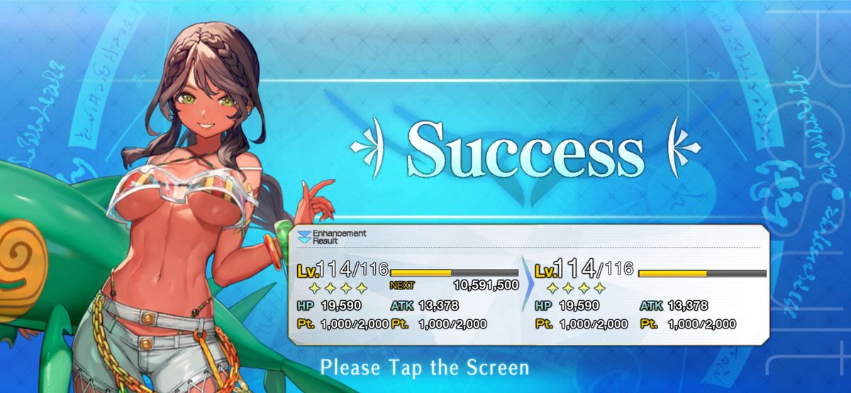 GrahfGames's tweet photo. @lalalalack Thank you for your design work. I'll finish getting her to 120 soon I hope. She's my Grand Rider for sure. NP5. https://t.co/bkRqlOIXtc