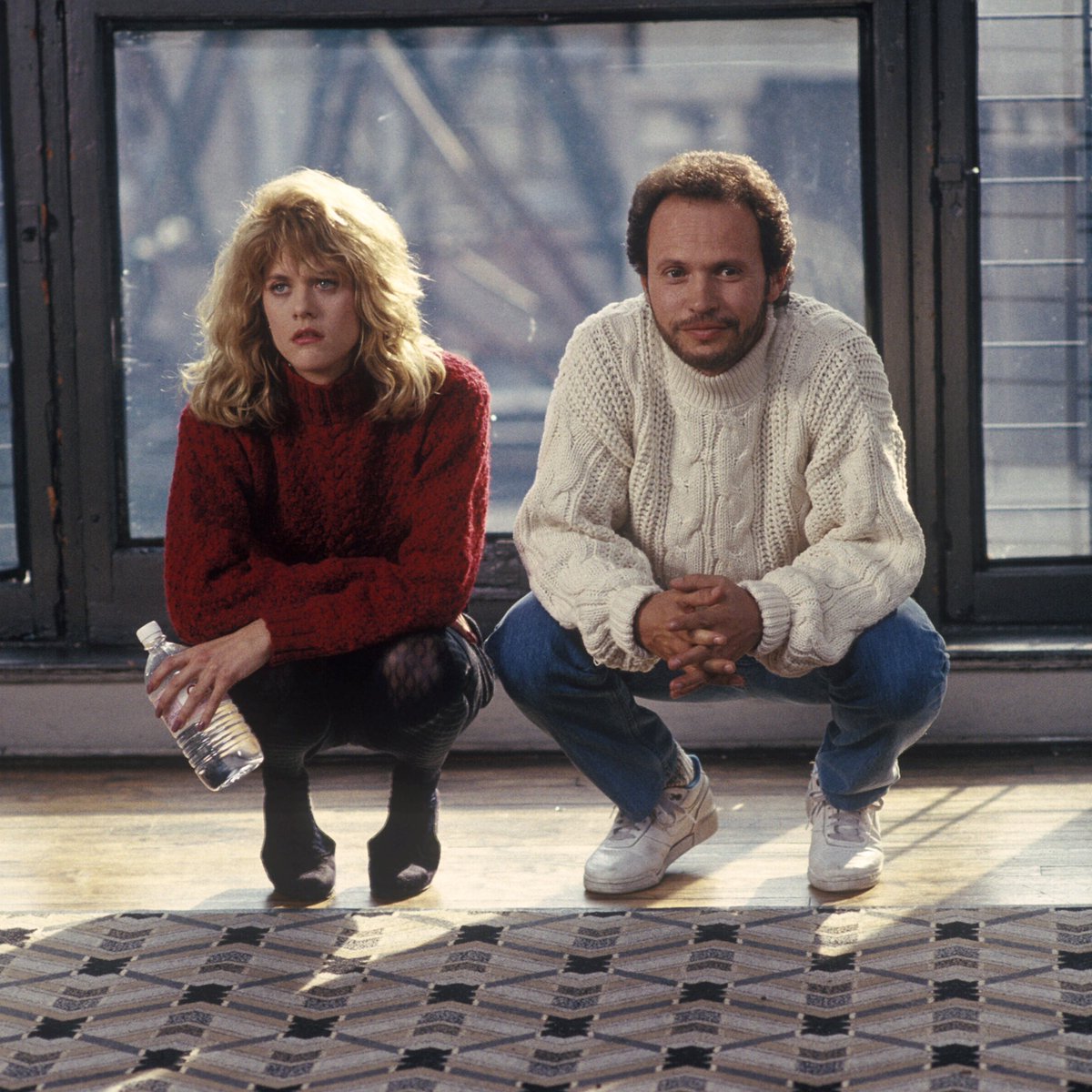 Ryan Coogler wants to make a rom-com in the future

"I’d like to make a soup-to-nuts. Rest in peace, Rob Reiner ... 'When Harry Met Sally' is one of my movies that I think about with him. And to me, that’s such a solid romantic comedy that feels adult in whole, and it has eternal