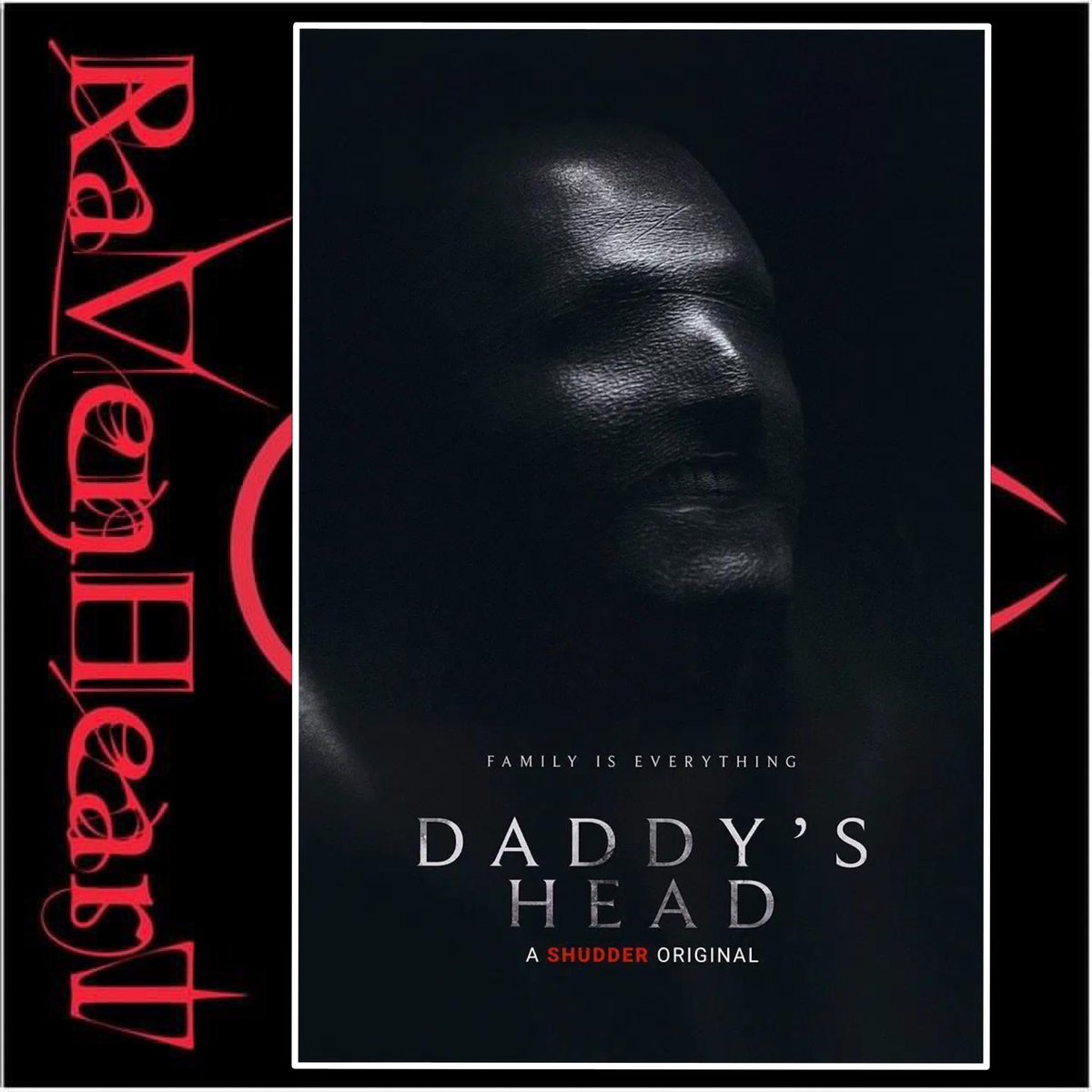 Crítica de la película #DaddysHead, el relato de cómo el horror invade el apartado hogar de un niño y su madrastra cuando algo que dice ser su padre recientemente fallecido comienza a aparecer entre las sombras

comunidadravenheart.blogspot.com/2026/02/daddys…

#cinedeterror #peliculasdeterror #amcplus