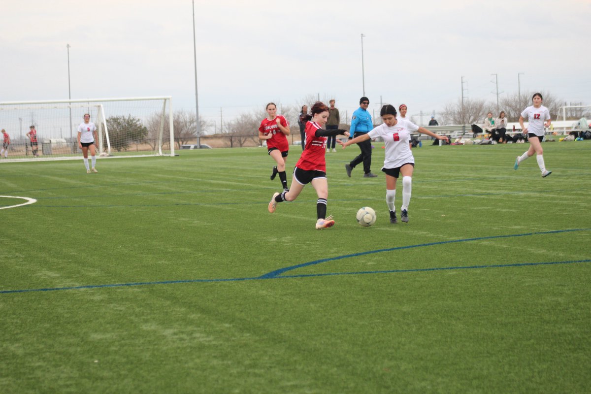 Playoff Soccer! 📷📷
Wishing our Lady Saints the best this afternoon as they square off against Providence Classical School-Spring in the Division III Area Round Playoff Match. Vamos, Lady Saints!
#HalosUp #SaintStrong #LadySaintsSoccer #saintsathletics