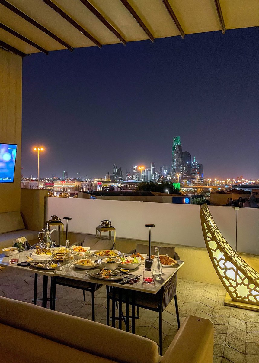 اسأل الرياض tweet media