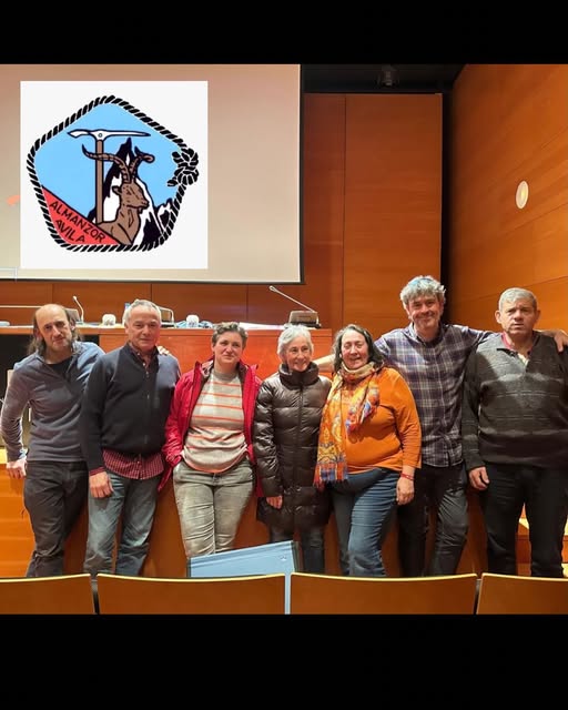 Club Deportivo Abulense de Montaña Almanzor tweet media