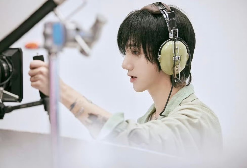 MeganMy46045000's tweet photo. 250223 (1 year ago) @shfly3424 

去年的司马冬专造型
#yesung #예성 #SUPERJUNIOR https://t.co/CkCA5YBhoF
