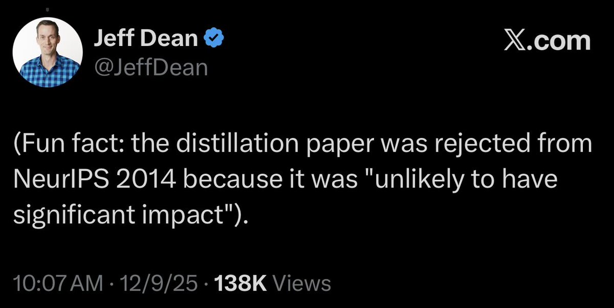 Yuchenj_UW's tweet image. Distillation does have significant impact!
