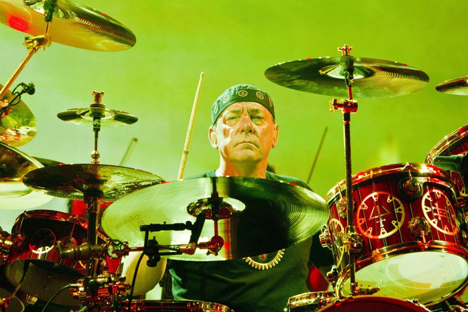 The Extreme Music Enthusiast tweet media