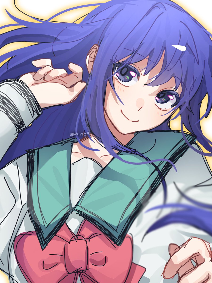 Rさん tweet media