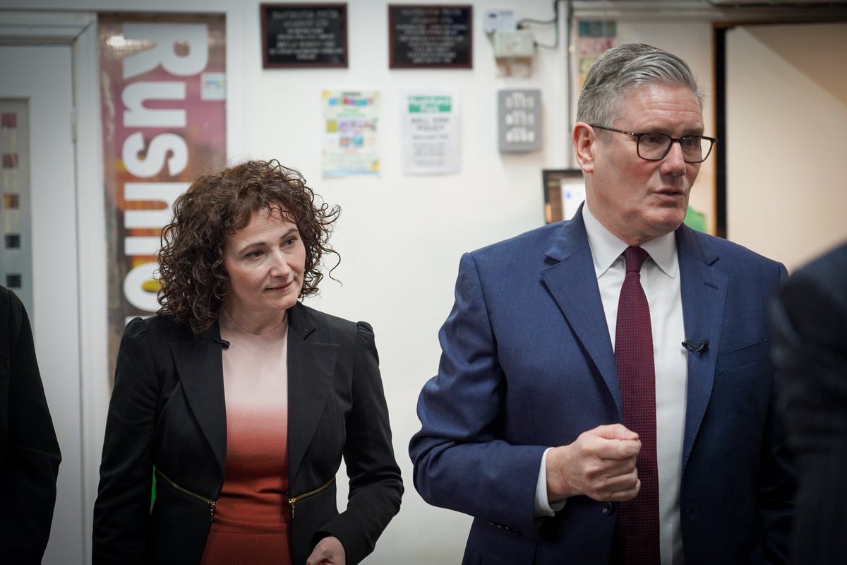 Labour North West tweet media