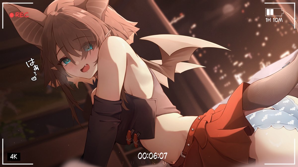 Nuki | ヌキ🖍️✨ tweet media