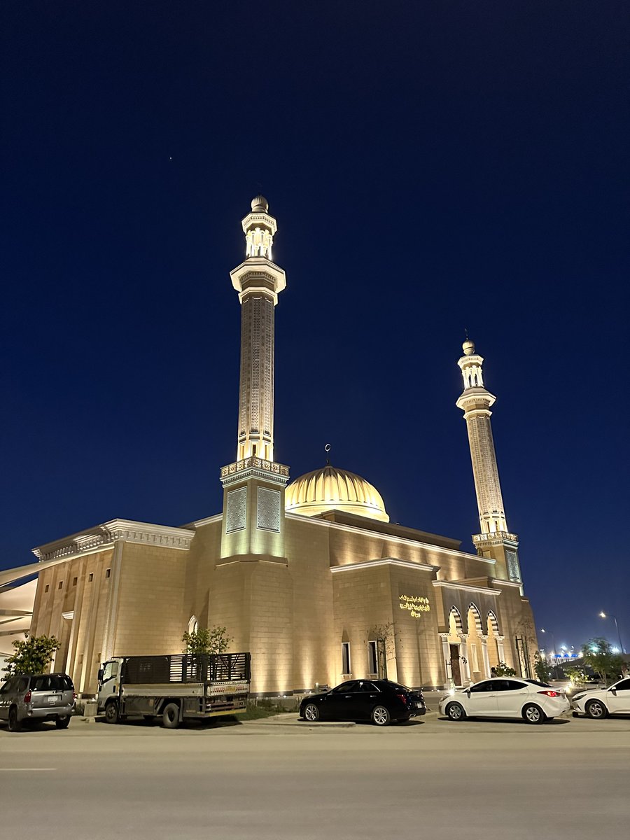 اسأل الرياض tweet media