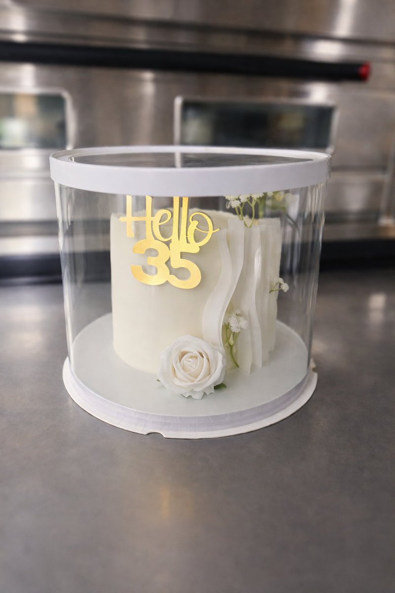 Eully's Cakery🍰🧁 tweet media