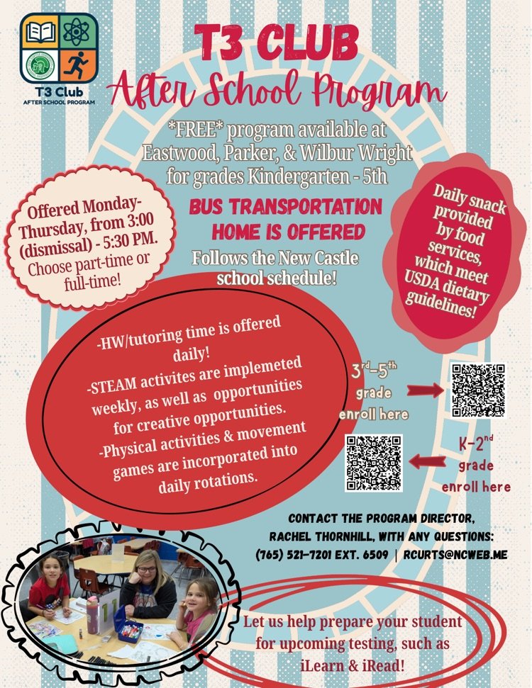 NCCSC New Castle Schools Indiana tweet media