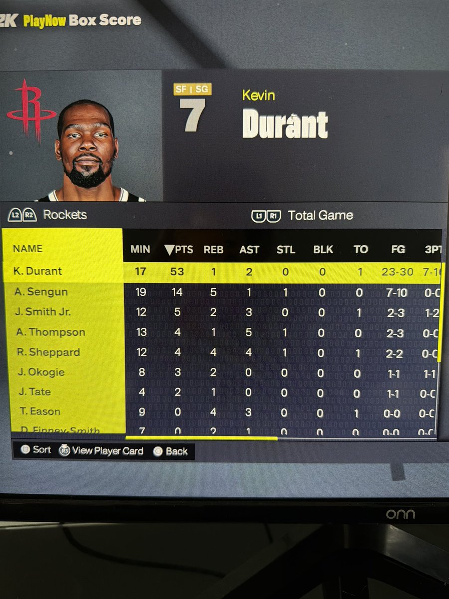 optimistic rockets fan tweet media