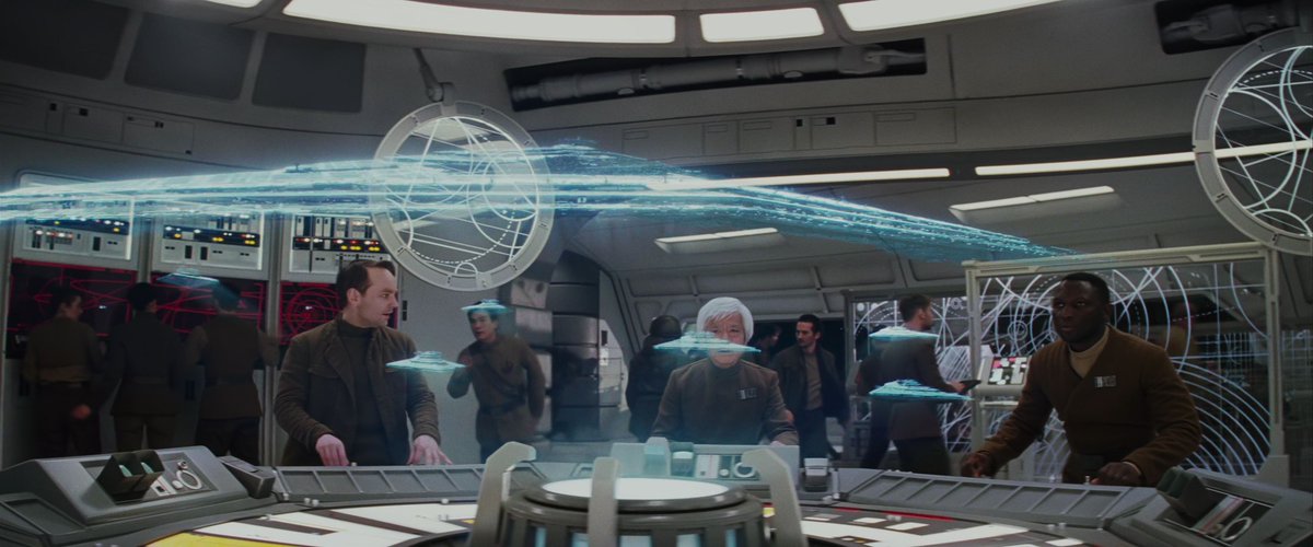 Dan Star Wars Centralized 🟢 tweet media
