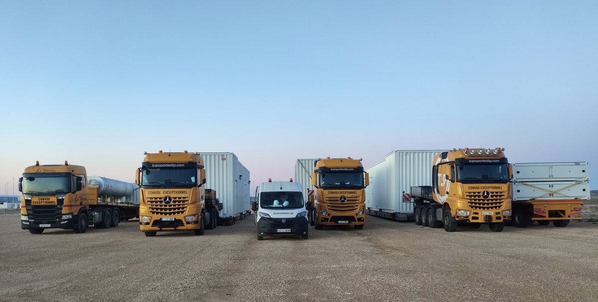 EUROCONTAINER tweet media