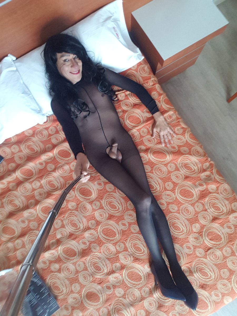 kasandra trans tweet media