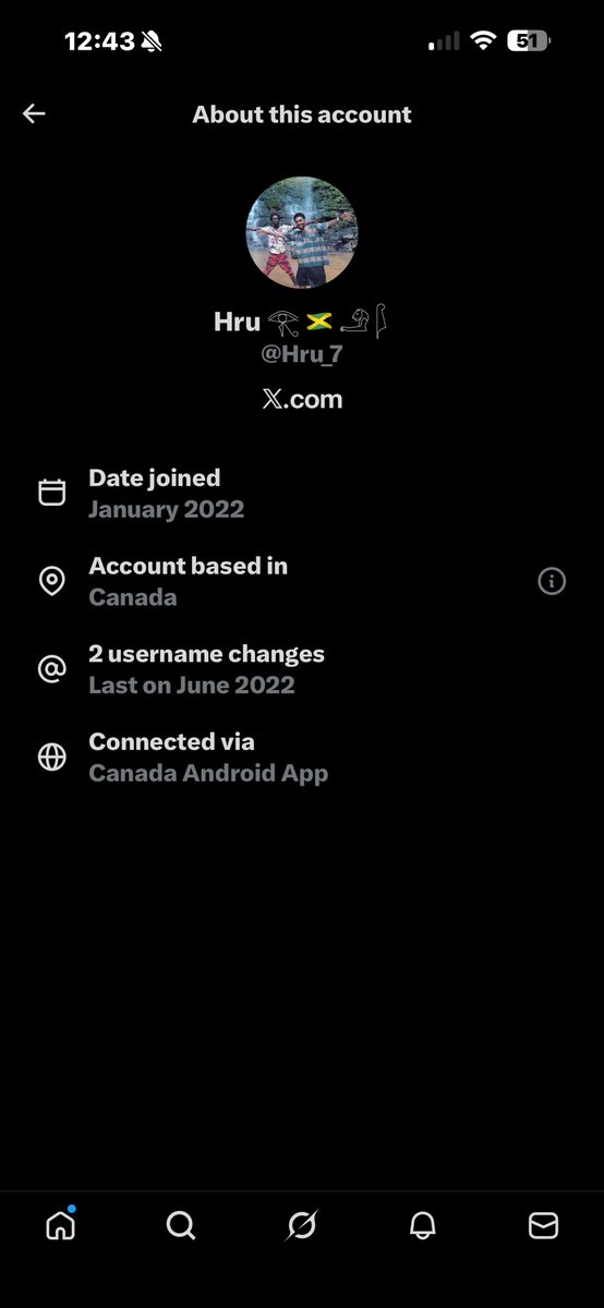 Harlem Hellfighter tweet media
