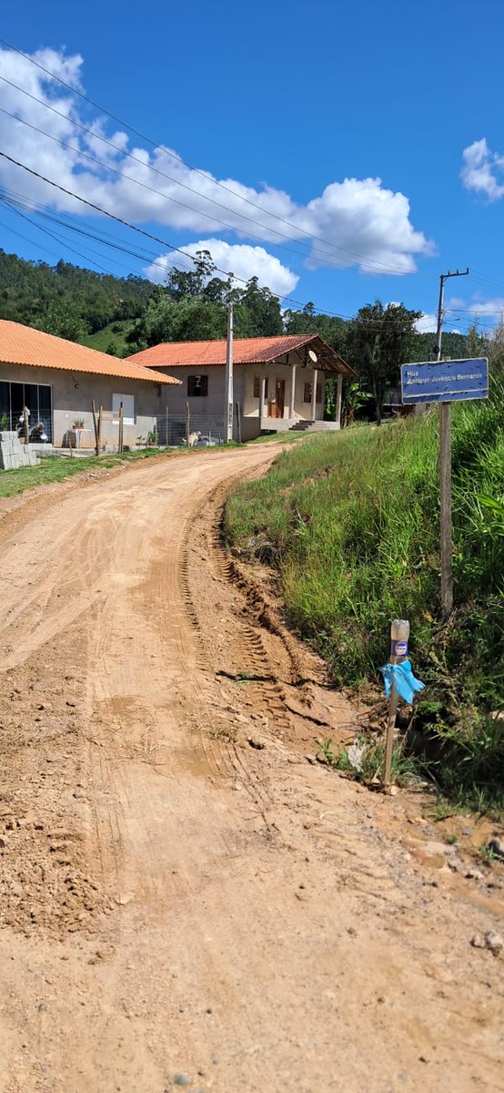 Secretaria de Agricultura realiza melhorias nas estradas do KM 60

▶️tubarao.sc.gov.br/secretaria-de-…

📷PMT/Divulgação