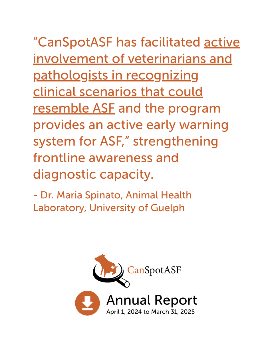 Animal Health Canada | Santé animale Canada tweet media
