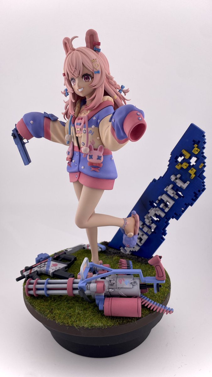 Dolboyashcherka tweet media