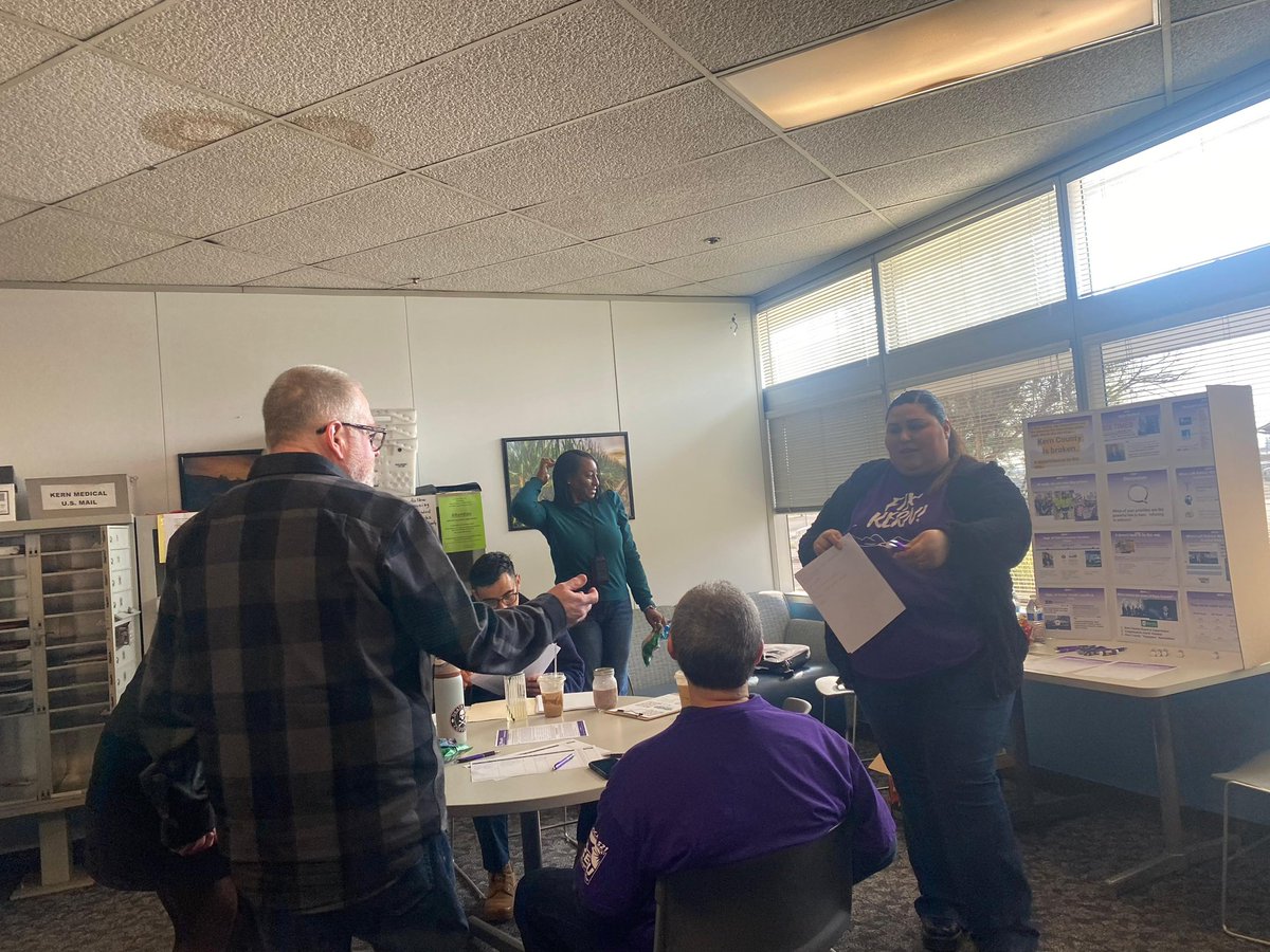 SEIU Local 521 tweet media