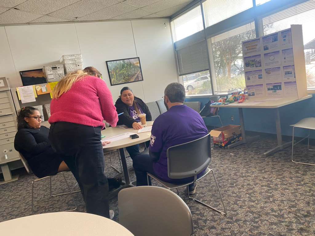 SEIU Local 521 tweet media