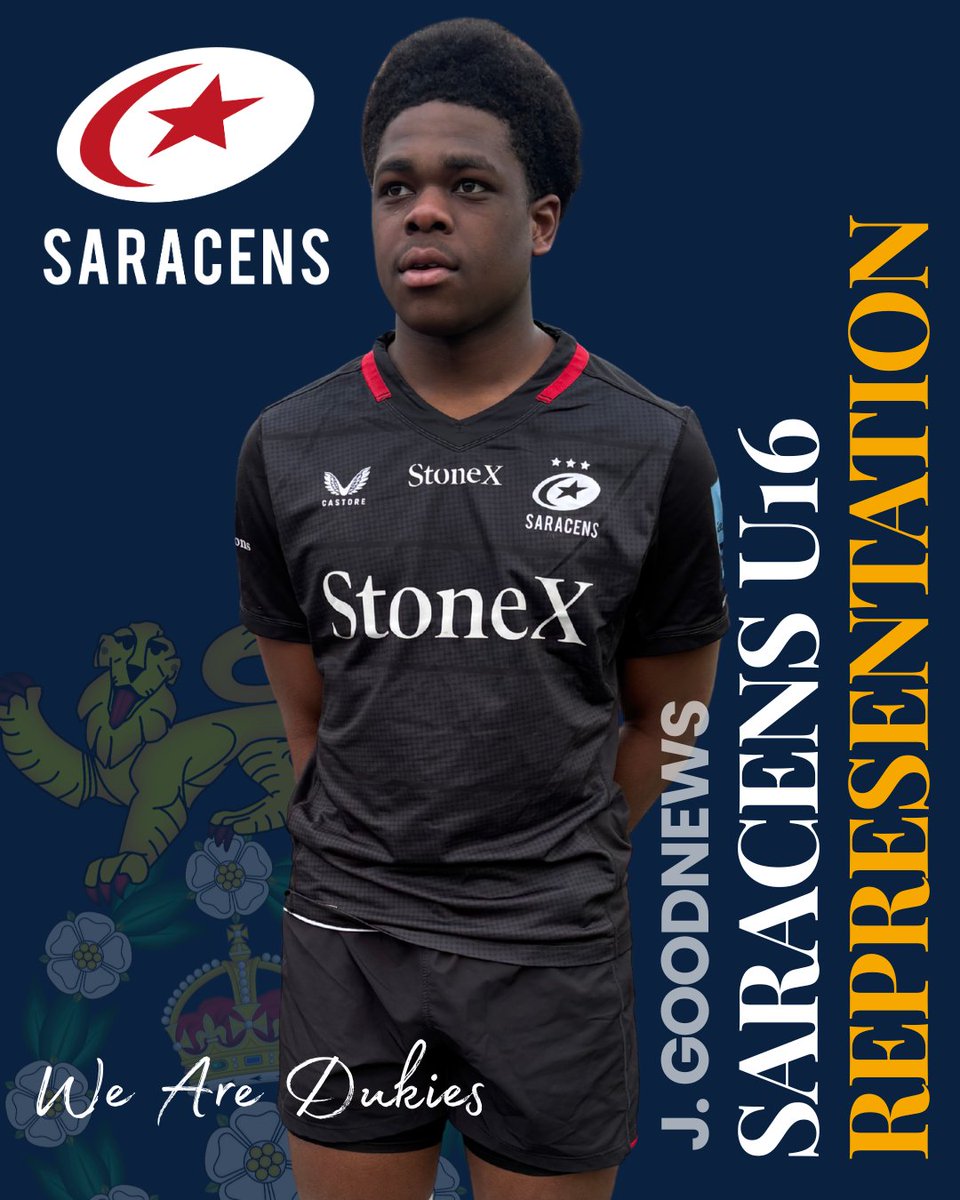 The Duke Of York's Royal Military School tweet media