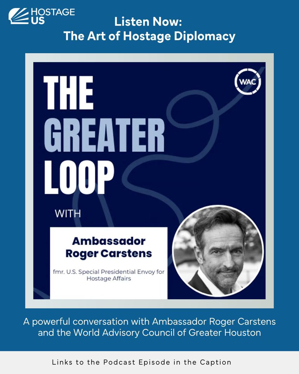 Hostage US tweet media