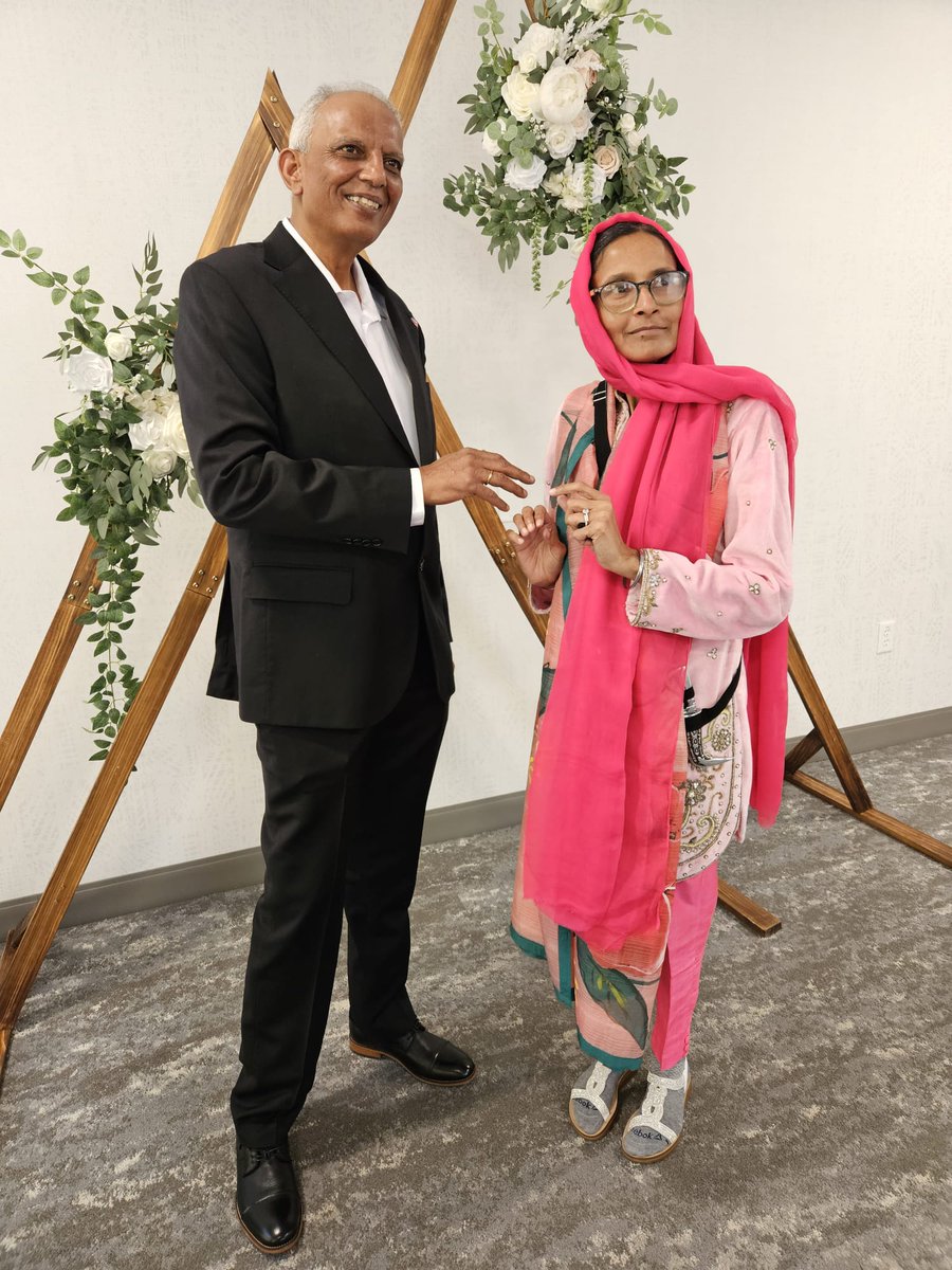 dalip's tweet photo. Fraud marriage. Sangat members of the Sikh community from #rosevillegurdwara and #Fremontgurudwara  scammed me into a fraudulent marriage for getting a green card. Aparna Bapurao Deshpande baptized as an Amritdhari Sikh (aka Gurpreet kaur) Harjit Singh her guardian/father. https://t.co/LwxQcqtylD