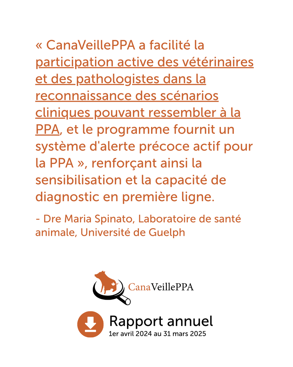 Animal Health Canada | Santé animale Canada tweet media