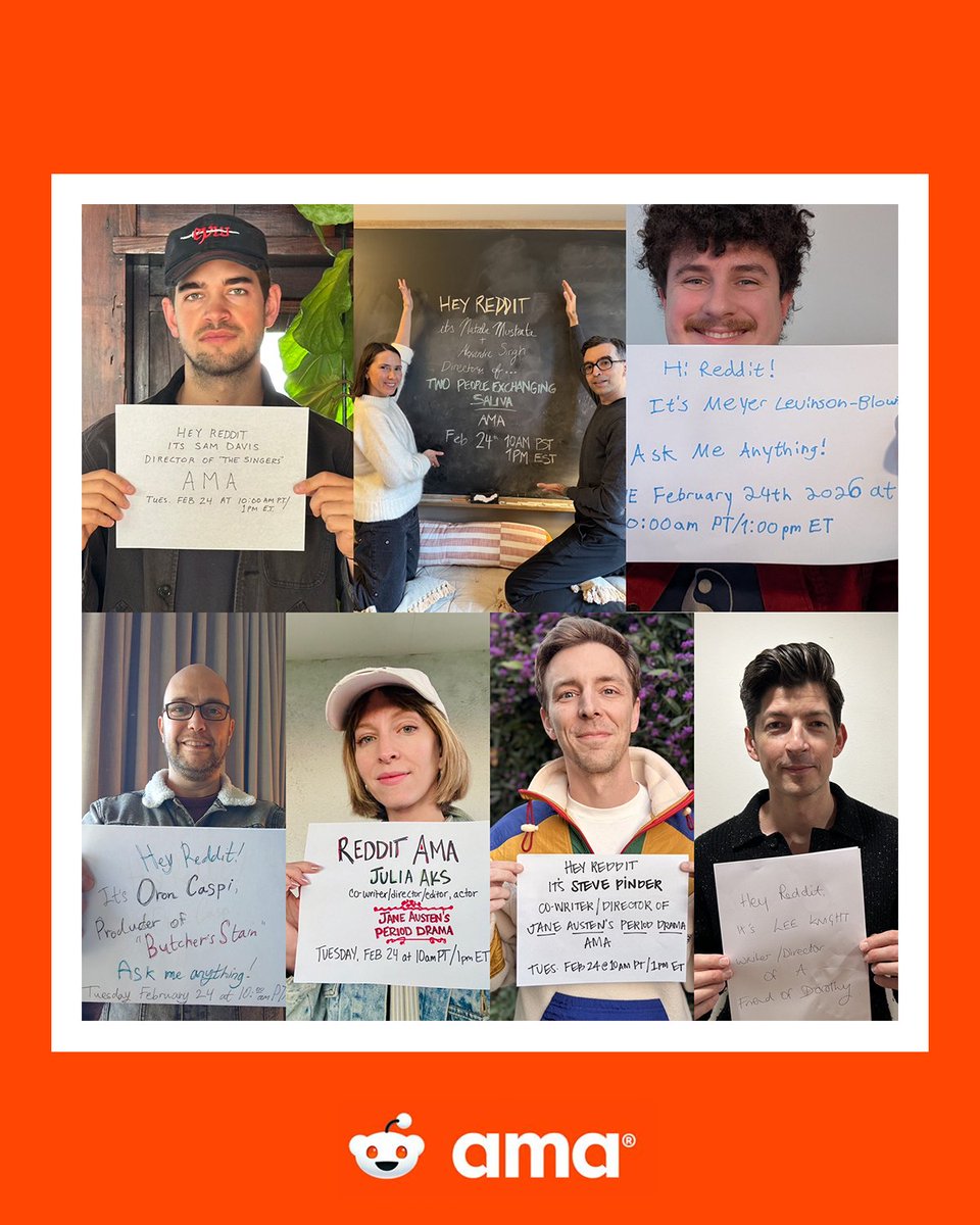 Roadside Attractions tweet media